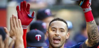 carlos, correa, mellizos, minnesota, mlb,