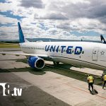 Foto: UNITED reanuda operaciones en Nicaragua con un avión Boeing / TN8