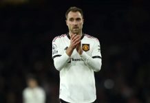 manchester, united, eriksen, christian,