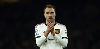manchester, united, eriksen, christian,