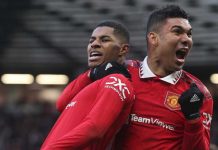 Con Rashford enrachado; United supera a City manchester, united, rashford,