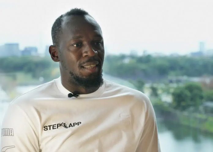 Usain usain, bolt, velocista, jaimaica, fraude,