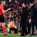 Dembélé «es una pieza fundamental» del Barcelona, afirma Xavi xavi, hernández, barcelona, fútbol,