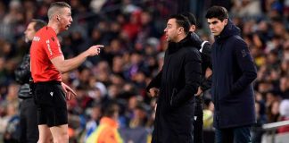 xavi, hernández, barcelona, fútbol,