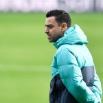 xavi, hernández, fútbol, supercopa, barcelona,