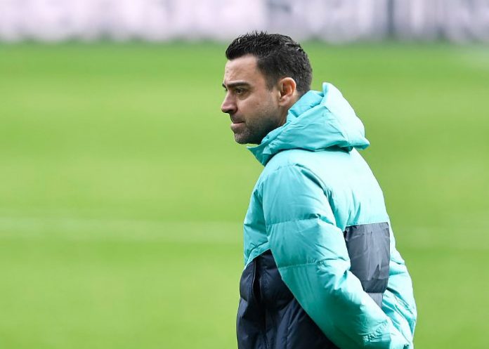 xavi, hernández, fútbol, supercopa, barcelona,