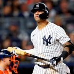 gleyber, torres, yankees, nueva, york, béisbol,