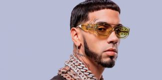 Anuel AA repartirá juguetes a niños de Puerto Rico