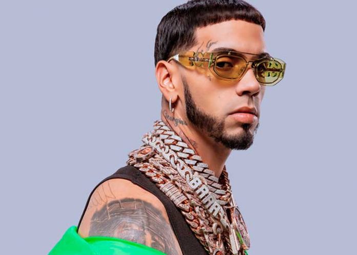 Anuel AA repartirá juguetes a niños de Puerto Rico
