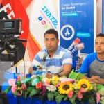 INATEC lanza oferta académica 2023 con proyección en Nueva Segovia Foto: Oferta académica técnica en Nueva Segovia / TN8