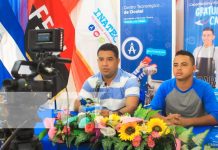 INATEC lanza oferta académica 2023 con proyección en Nueva Segovia Foto: Oferta académica técnica en Nueva Segovia / TN8