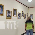 Ciudad Sandino inaugura museo de la revolución con piezas de la lucha insurreccional Ciudad Sandino inaugura museo de la revolución con piezas de la lucha insurreccional