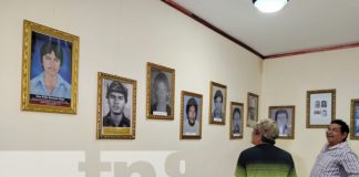 Ciudad Sandino inaugura museo de la revolución con piezas de la lucha insurreccional