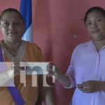 Programa “ADELANTE” beneficia a más familias de Rivas Foto: Programa "Adelante" lleva créditos a familias de Rivas / TN8