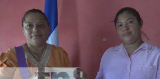 Foto: Programa "Adelante" lleva créditos a familias de Rivas / TN8