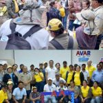 ENACAL realizó capacitación sobre calidad del agua en Nueva Segovia ENACAL realizó capacitación sobre calidad del agua en Nueva Segovia