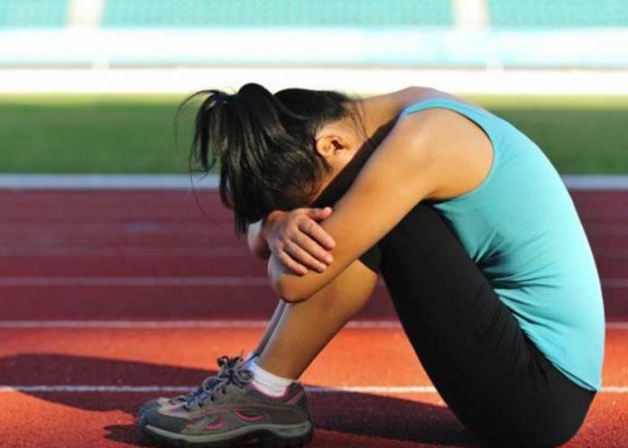 ¿Existen las personas alérgicas al ejercicio?