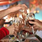 Estudio científico revela las causas de que te emborraches