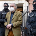 Procesarán a cinco presuntos golpistas por terrorismo en Alemania