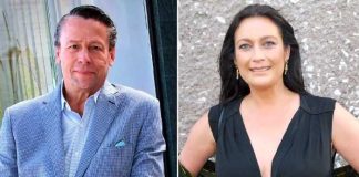 Alfredo Adame paga más de 28 mil pesos a Diana Golden