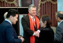 Nicaragua participó en Iniciativa Internacional de Literatura entre China y América Latina