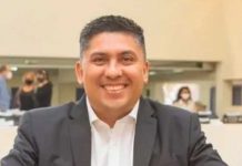 Asesina en Argentina al novio de su exmujer 