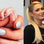 ¡¡Fiesta, fiesta!! Paris Hilton anunció el nacimiento de su primer bebé Paris Hilton anuncia el nacimiento de su primer bebé