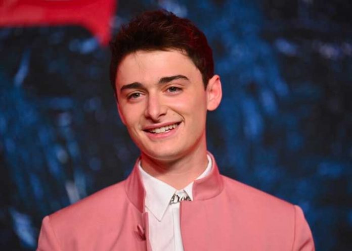 ali Noah Schnapp, Will de ‘Stranger Things’, se declara gay