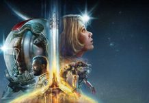 Halo Infinite es reemplazado por Starfield como juego insignia de Microsoft Starfield reemplaza a Halo Infinite como juego insignia de Microsoft