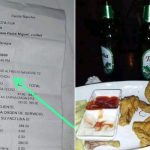 Foto: Bar en Ciudad Sandino envuelto en polémica