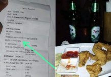 Foto: Bar en Ciudad Sandino envuelto en polémica