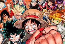 El anime ya no será una prioridad para Netflix, según experto El anime ya no será una prioridad para Netflix, según experto