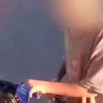 Desgraciado padre en Argentina quema a su hijo para que le consiga dinero Desgraciado padre en Argentina quema a su hijo para que le consiga dinero