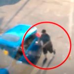 En Argentina un jefe mató a su empleado de un balazo en la cabeza En Argentina un jefe mató a su empleado de un balazo en la cabeza