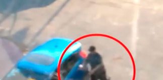 En Argentina un jefe mató a su empleado de un balazo en la cabeza