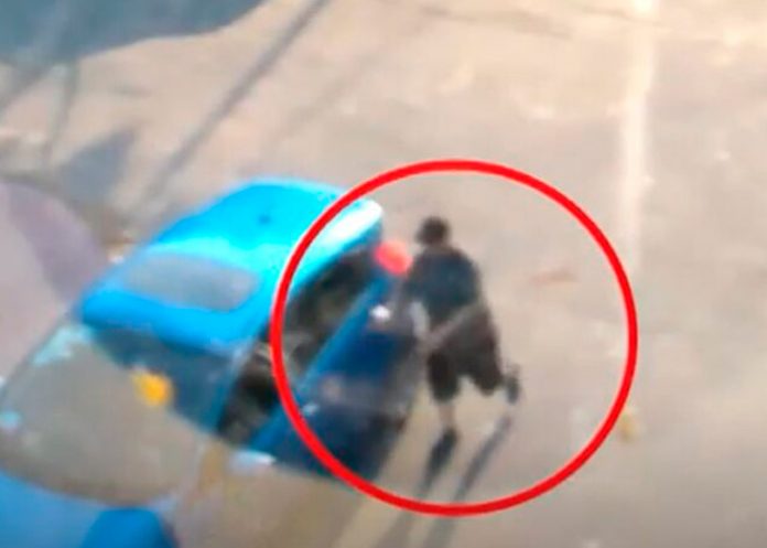 En Argentina un jefe mató a su empleado de un balazo en la cabeza