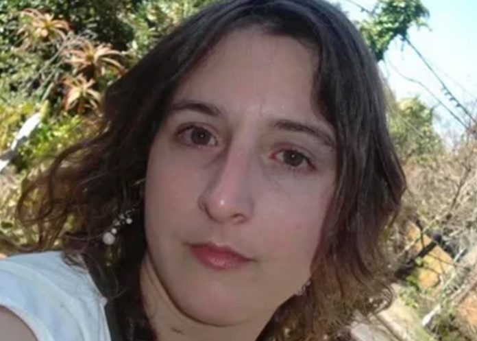 ¡Brutal crimen! Mató y le cortó los 