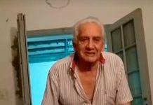 Nieta grabó a su abuelo «moclín» intentando violarla en Argentina ¡Video! Nieta grabó a su abuelo "moclín" intentándola violarla en Argentina ¡Video!