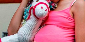 Desaparece niña violada por su padre tras solicitar abortar en Argentina