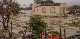 Estados Unidos declara desastre mayor en el estado de California