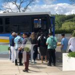 Foto: Centro Tecnológico de Asturias, Jinotega, abre matrículas / TN8