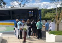 Tecnológico Agropecuario de Asturias inicia proceso de matrículas en Jinotega Foto: Centro Tecnológico de Asturias, Jinotega, abre matrículas / TN8