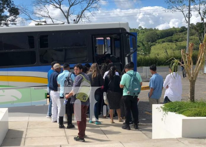 asturias-3 Foto: Centro Tecnológico de Asturias, Jinotega, abre matrículas / TN8