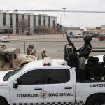 Ataque a cárcel de México: Sube a 19 muertos y 25 reos fugados Foto: Ataque a cárcel de México / GETTY
