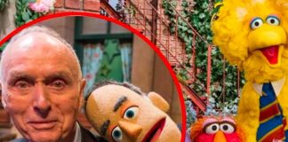 Fallece el cocreador de 'Plaza Sésamo' Lloyd Morrisett