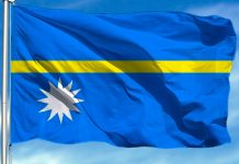 Nicaragua envía mensaje al Presidente de la República de Nauru Nicaragua envía mensaje al Presidente de la República de Nauru