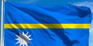 Nicaragua envía mensaje al Presidente de la República de Nauru