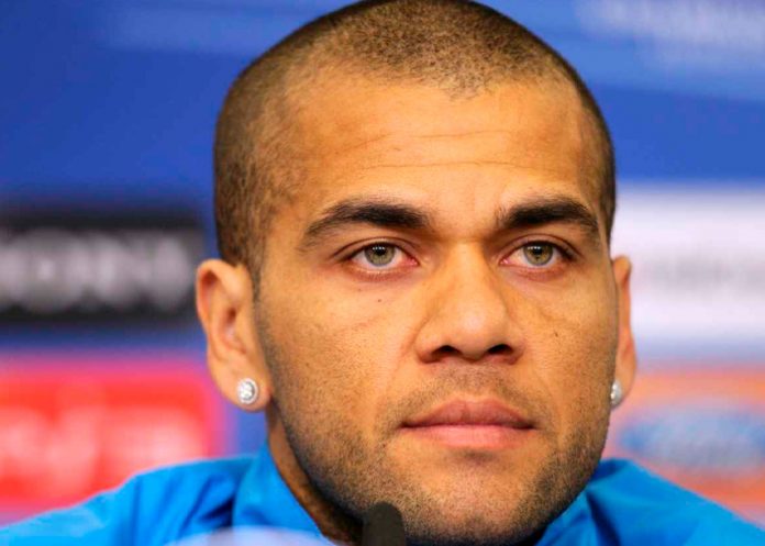 La discoteca Sutton, en Barcelona donde Dani Alves habría abusado a una mujer