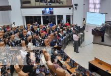 BCN presenta los resultados y perspectivas de la economía de Nicaragua BCN presenta los resultados y perspectivas de la economía de Nicaragua