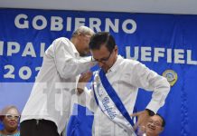 Municipalidad de Bluefields apunta a 5 años más de progreso Municipalidad de Bluefields apunta a 5 años más de progreso